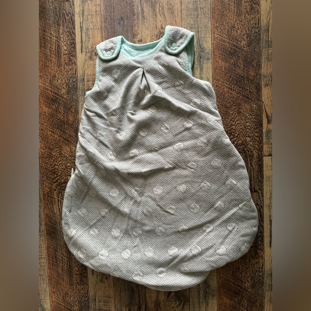 DYLAN & ABBY Sleep Sack | 0-6 months | 2.5 TOG